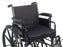 Drive Medical Molded Foam General Use Wheelchair Cushion