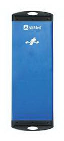 AliMed - Soft Rollboard Blue - 938657