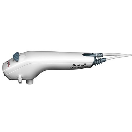 Tri-Anim Health Services aScope 3 Bronchoscope Flexible - 065-403001000