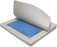 Drive Medical Gel "E" Skin Protection 3" Gel/Foam Wheelchair Cushion