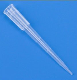 Globe Scientific - Pipette Tip 1 to 200 µL Without Graduations NonSterile - 152143R