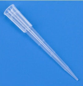 Globe Scientific Pipette Tip 1 to 200 µL - 3306R