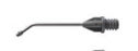 Alcon Irrigation / Aspiration Tip 35° Angled Bent, Disposable Polymer - 8065751511
