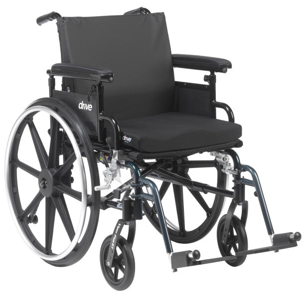 Drive Medical General Use Wheelchair Cushion Kits