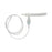 Sunset Healthcare Solutions - Handheld Nebulizer Kit Small Volume Medication Cup Universal Mouthpiece Delivery - RES091