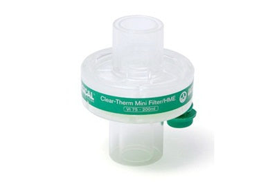 Intersurgical Clear-Therm HME Filter - 1831030