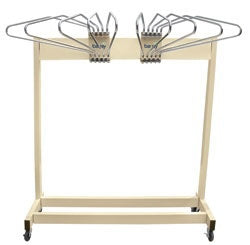 Bar-Ray X-Ray Apron - 60929-RB