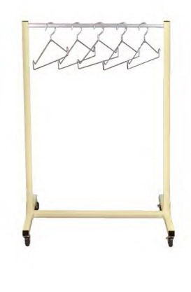 Bar-Ray Apron Valet Rack Floor - 69380
