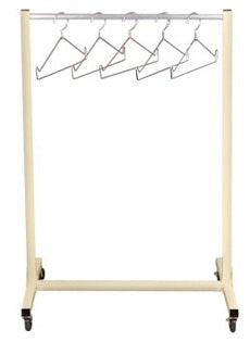 Bar-Ray - Apron Valet Rack Additional Hanger - 69385