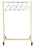 Bar-Ray - Apron Valet Rack Additional Hanger - 69385