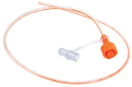 Medela - Nasogastric Feeding Tube 5 Fr. 16 Inch Tube PVC - ENFPV1650LD