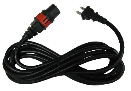 Drive Medical - Patient Lift Power Cord Charger - 13255PC