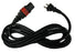 Drive Medical - Patient Lift Power Cord Charger - 13255PC