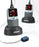 Nonin Medical PalmSAT 2500A Series Handheld Pulse Oximeter Four 1.5 V AA Batteries - 4521-000
