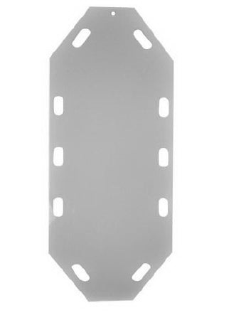 Mid Central Medical Patient Slider Board HDPE - MCM122