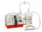 OptiVac - Suction Pump - G180-JAR