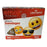 emoji - Adhesive Strip 3/4 X 3 Inch Plastic Rectangle Kid Design (Emojis) Sterile - 184256