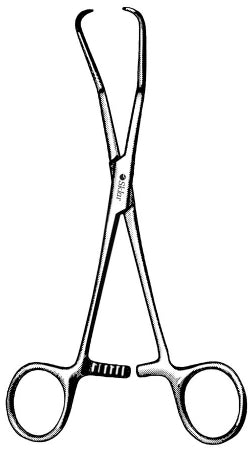 Bone Reduction Forceps