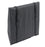 Drive Medical Lumbar Support General Use Wheelchair Back Cushion