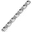 Sklar Reconstruction Plate 4-1/2 Inch 3.5 mm, Straight Curvature, 10 Holes Pattern, Stainless Steel Premium OR-Grade - 40-1673