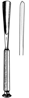 Bone Stille Gouge