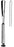 Bone Stille Gouge