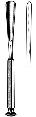 Bone Stille Gouge