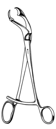 Bone Holding Forceps