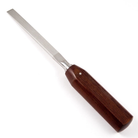 Sklar - Osteotome Capener 12 mm Width Straight Tip OR Grade Stainless Steel NonSterile 10 Inch Length - 40-6082