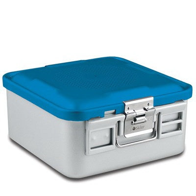Sklarlite - Sterilization Container 5 X 11 X 11 3/4 Inch - 10-4554