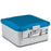 Sklarlite - Sterilization Container 5 X 11 X 11 3/4 Inch - 10-4554