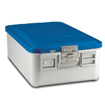 Sklar SklarLite Sterilization Container Sklarlite 6 X 11 X 18-1/4 Inch - 930183