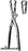 Bone Holding Forceps