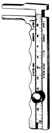 Caliper Townley