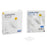 ColActive PLUS - Collagen Dressing ColActive Plus Without Border Collagen / Sodium Alginate / Carboxyl Methylcellulose (CMC) / Ethylenediamine-tetraacetic Acid (EDTA) 2 X 2 Inch 10 Count - 10160000
