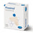 Proximel - Silicone Foam Dressing 4 X 4 Inch Square Silicone Adhesive with Border Sterile - 14200000