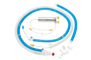Teleflex Medical ConchaSmart Breathing Circuit Kit Adult - 870-19KIT