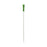 Lofric - Urethral Catheter Straight Tip Hydrophilic Coated PVC 12 Fr. 8 Inch - 4031240