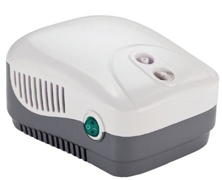 Drive Medical MEDNEB+ Compressor Nebulizer System Medication Bowl Adult Mouthpiece - Q5700