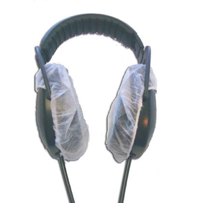GE Healthcare Sanitary Headset Cover For Headset - E8822JB