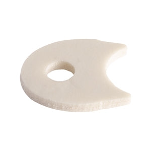 Mabis Healthcare Mabis Corn Pad MABIS 1/8 Inch Without Closure Left or Right Foot - 765-5176-0006