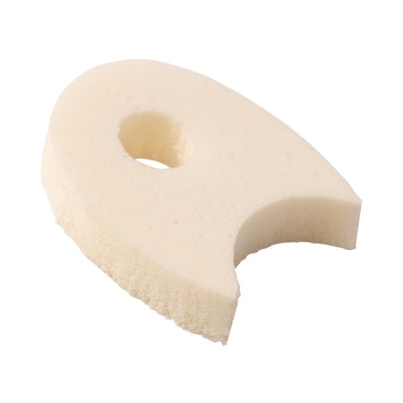 Mabis - Toe Spacer MABIS 1/4 Inch Without Closure Toe - 765-5179-0006