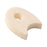 Mabis - Toe Spacer MABIS 1/4 Inch Without Closure Toe - 765-5179-0006