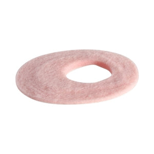 Mabis Healthcare Stein's Bunion Pad One Size Fits Most Adhesive Left or Right Foot - 765-6557-0009