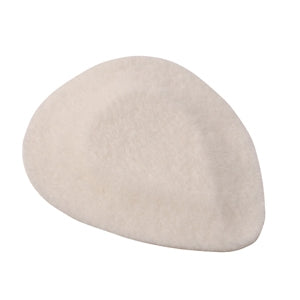Mabis Healthcare Stein's Meta Pads 1/4 Inch Adhesive Foot - 765-6521-0006
