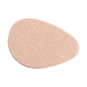 Mabis Healthcare Stein's Meta Pads 1/16 Inch Adhesive Foot - 765-2140-0006