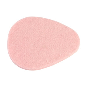 Mabis Healthcare Stein's Meta Pads 1/8 Inch Adhesive Foot - 765-2345-0006