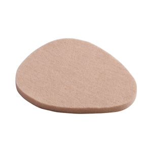 Mabis Healthcare Stein's Meta Pads 3/16 Inch Adhesive Foot - 765-2440-0006