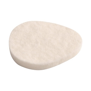 Mabis Healthcare Stein's Meta Pads 1/4 Inch Non-Adhesive Foot - 765-4020-0006