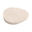 Mabis Healthcare Stein's Meta Pads 1/4 Inch Non-Adhesive Foot - 765-4020-0006